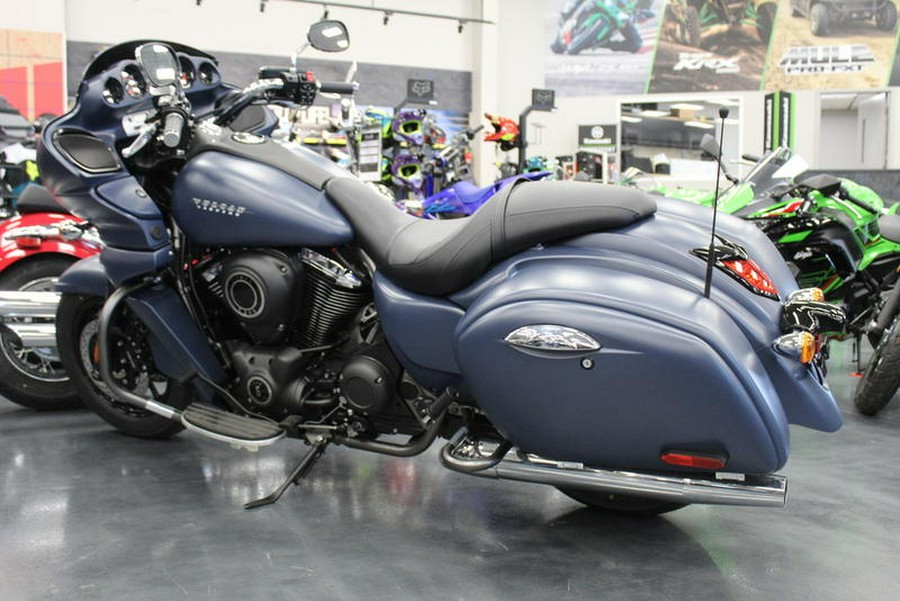 2024 Kawasaki Vulcan® 1700 Vaquero® ABS