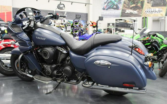 2024 Kawasaki Vulcan® 1700 Vaquero® ABS