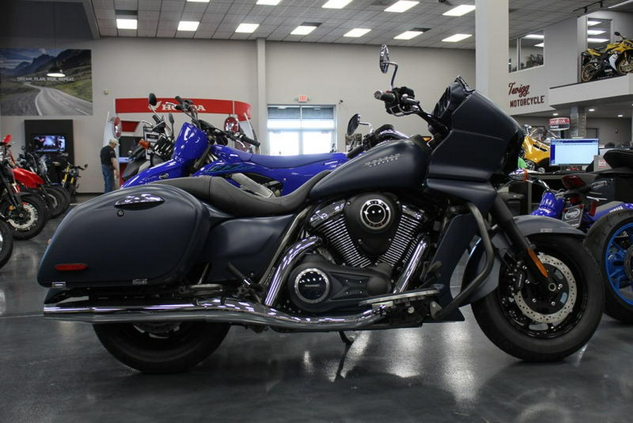 2024 Kawasaki Vulcan® 1700 Vaquero® ABS