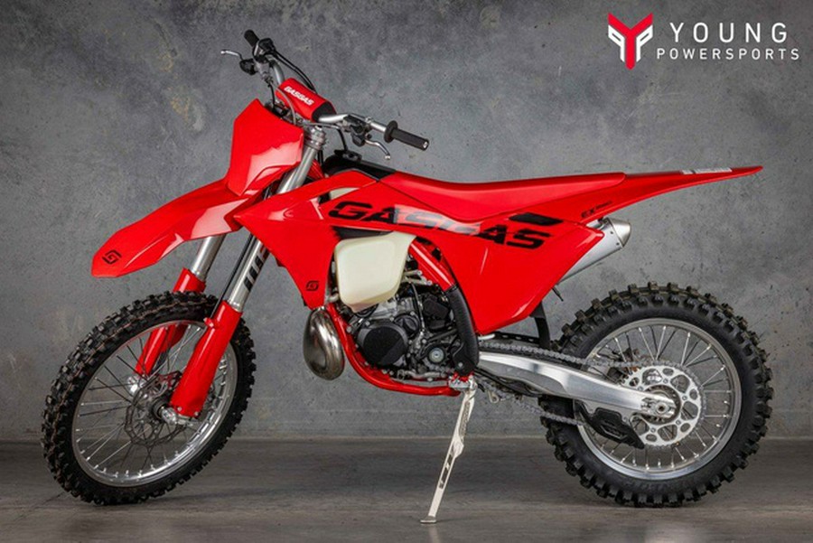 2025 GASGAS EX 250