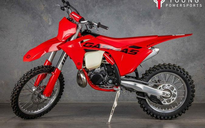 2025 GASGAS EX 250