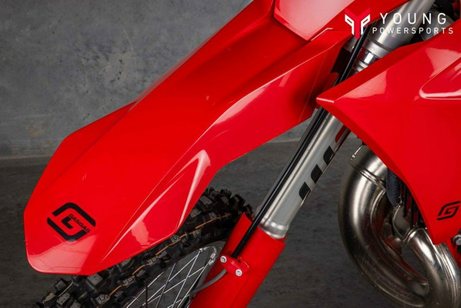2025 GASGAS EX 250