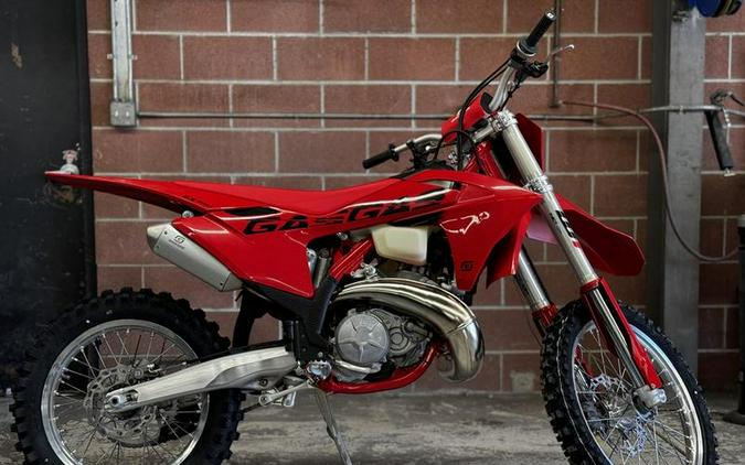 2025 GASGAS EX 250