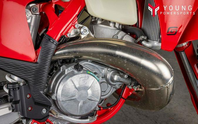 2025 GASGAS EX 250