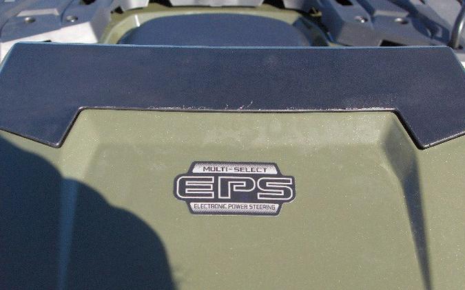 2024 Polaris Industries Sportsman 450 EPS