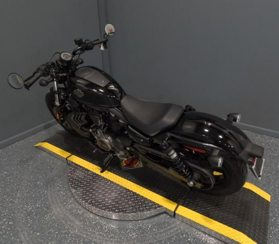 2024 Harley-Davidson® RH975 - Nightster®