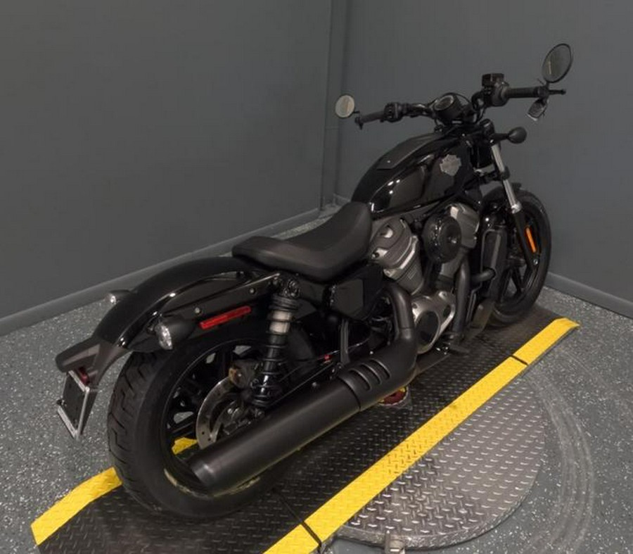 2024 Harley-Davidson® RH975 - Nightster®