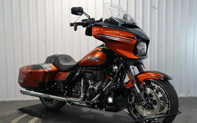 2023 Harley-Davidson CVO Street Glide