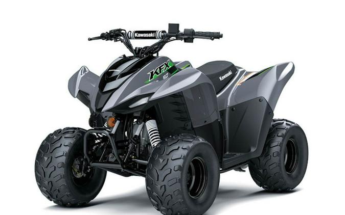 2025 Kawasaki KFX® 50