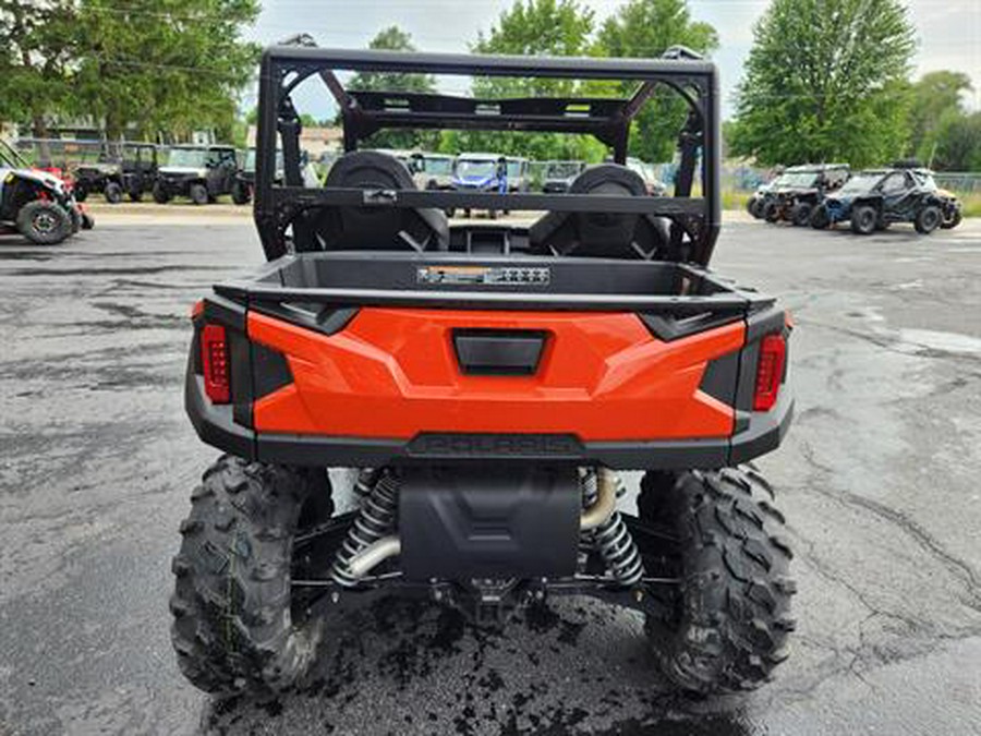 2024 Polaris General 1000 Premium