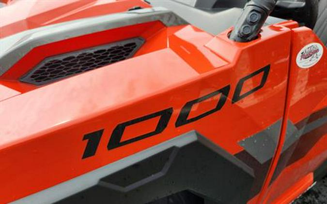 2024 Polaris General 1000 Premium