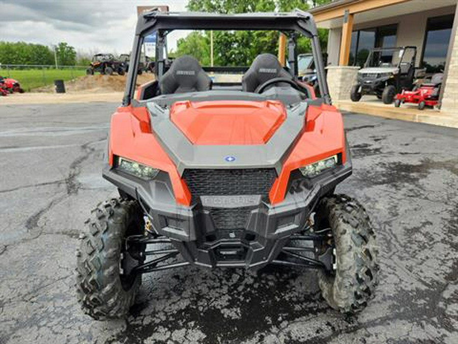 2024 Polaris General 1000 Premium