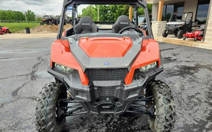 2024 Polaris General 1000 Premium