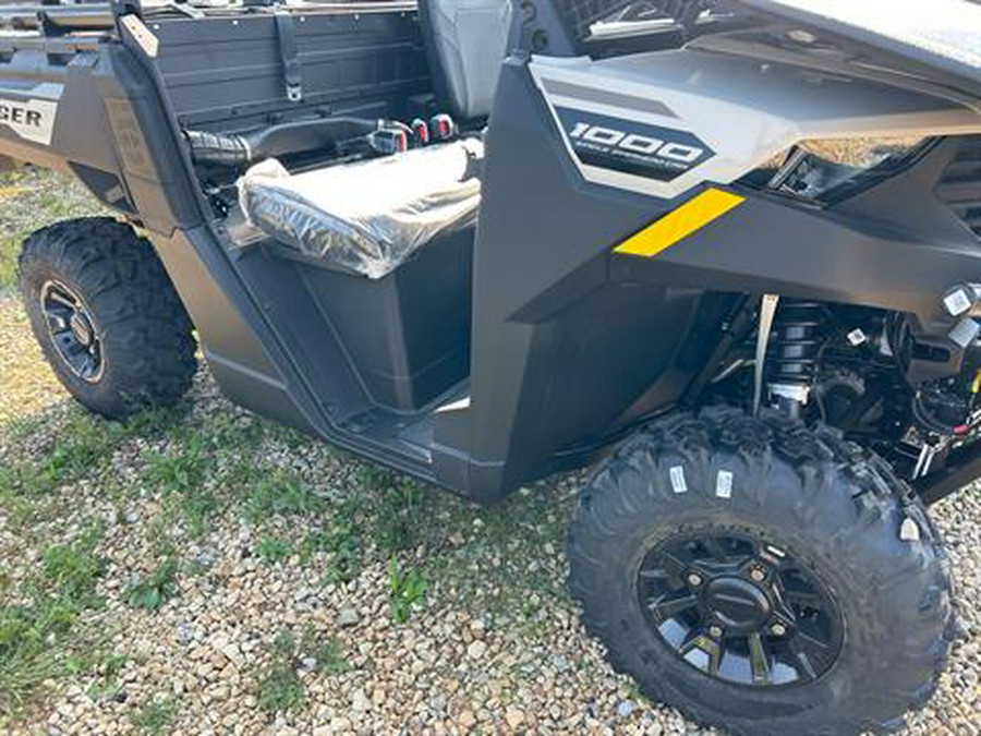 2025 Polaris Ranger 1000 Premium