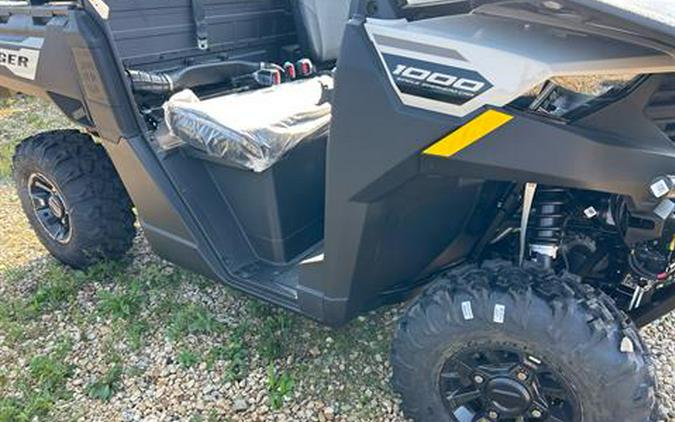 2025 Polaris Ranger 1000 Premium