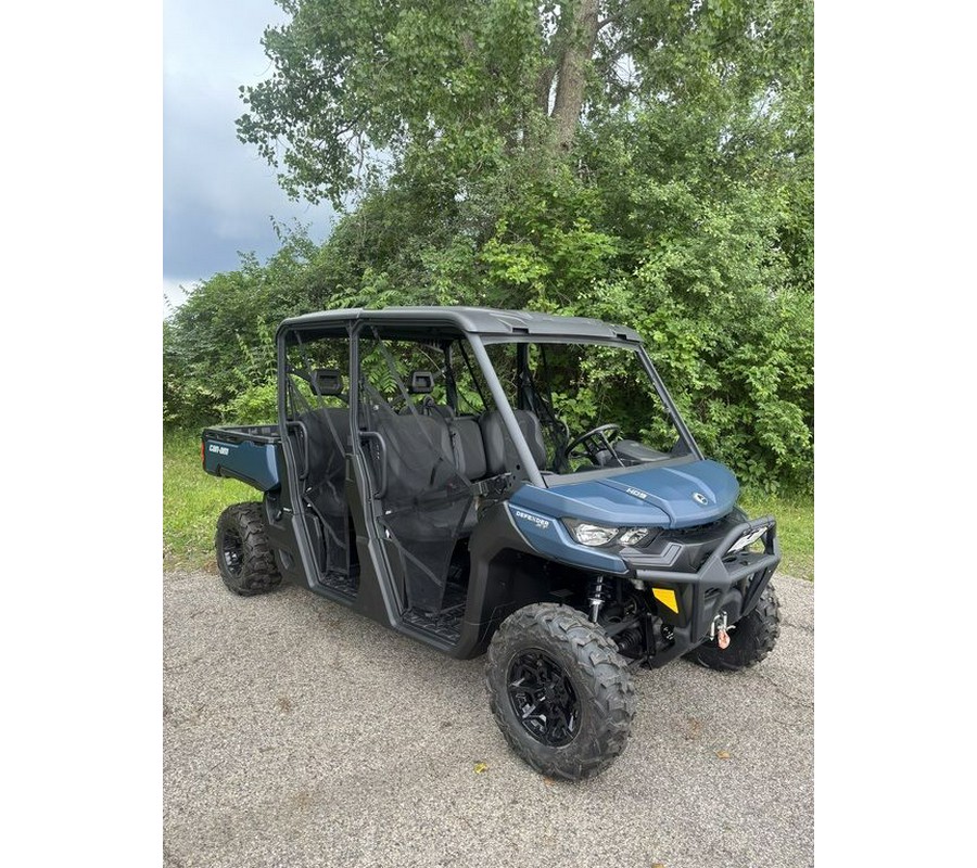 2025 Can-Am® Defender MAX XT HD9