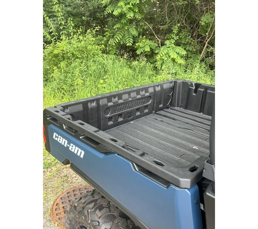 2025 Can-Am® Defender MAX XT HD9