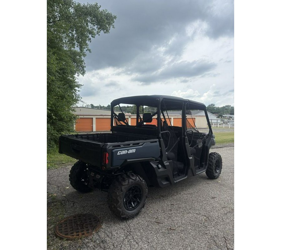 2025 Can-Am® Defender MAX XT HD9
