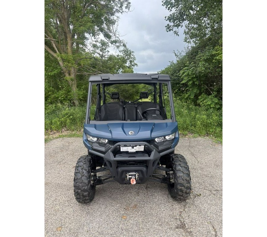 2025 Can-Am® Defender MAX XT HD9