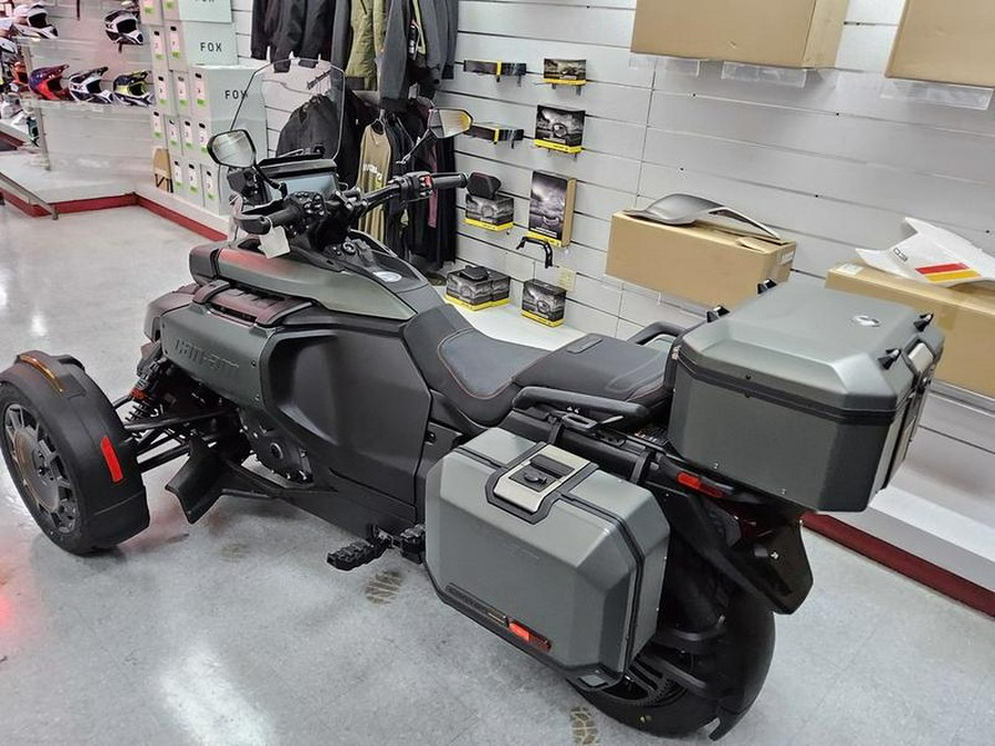 2025 Can-Am® Canyon Redrock