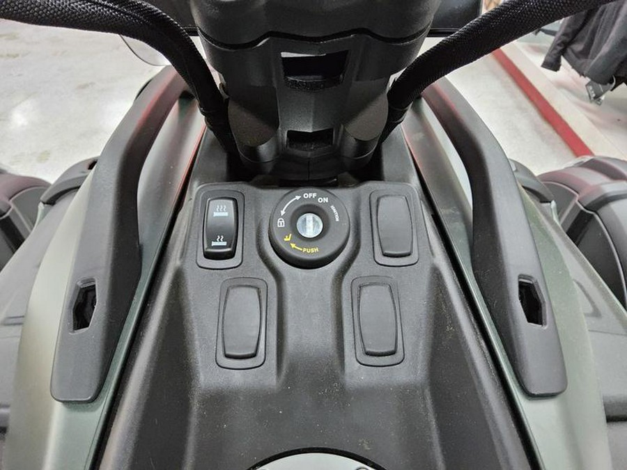 2025 Can-Am® Canyon Redrock