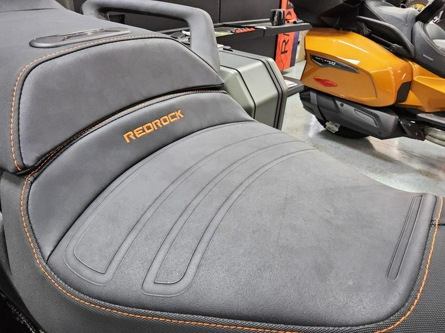 2025 Can-Am® Canyon Redrock