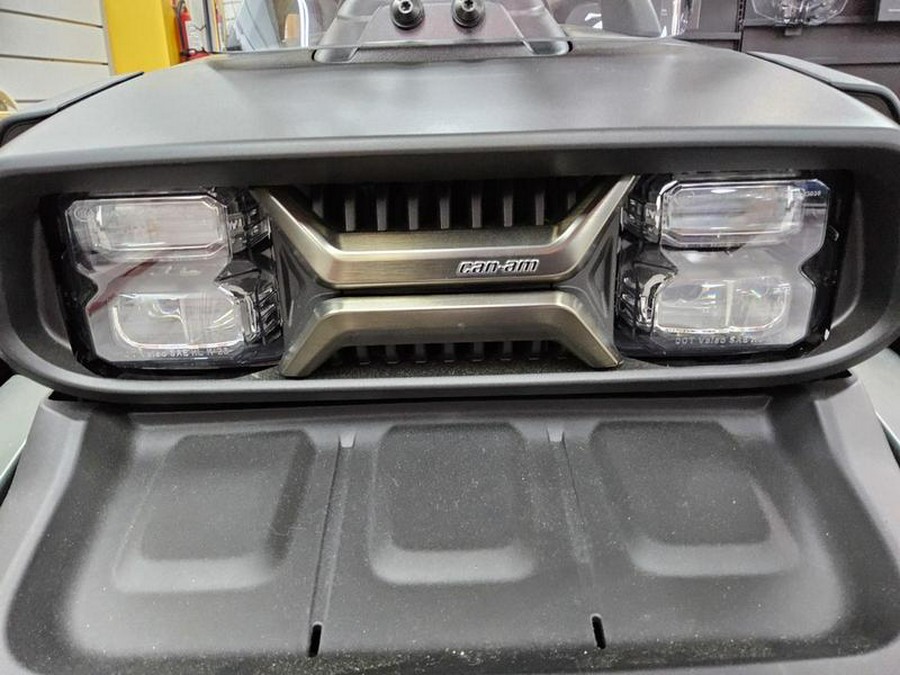 2025 Can-Am® Canyon Redrock