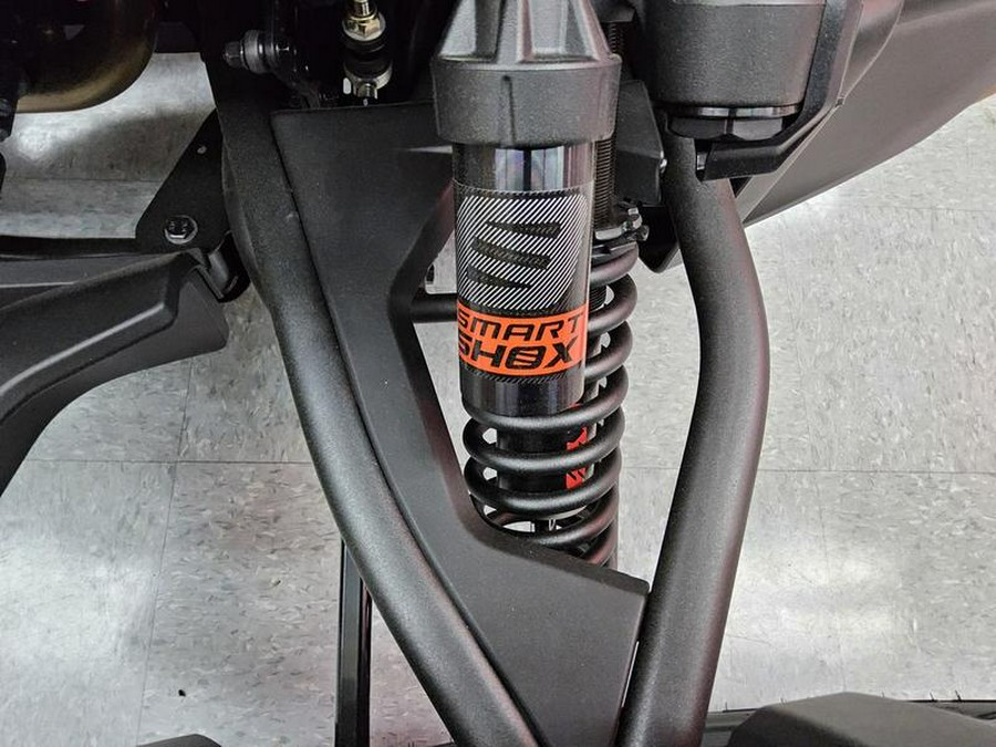 2025 Can-Am® Canyon Redrock