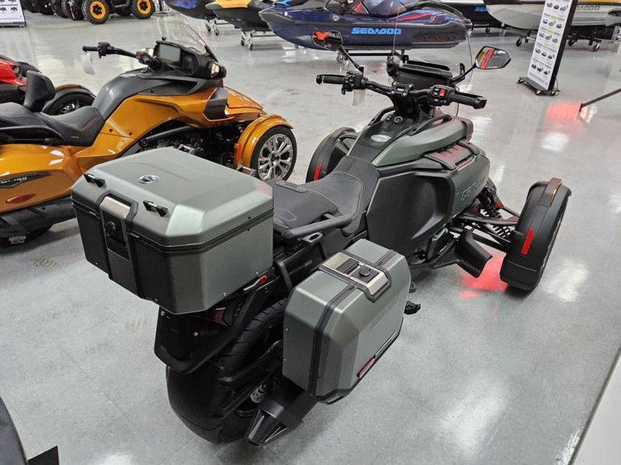 2025 Can-Am® Canyon Redrock