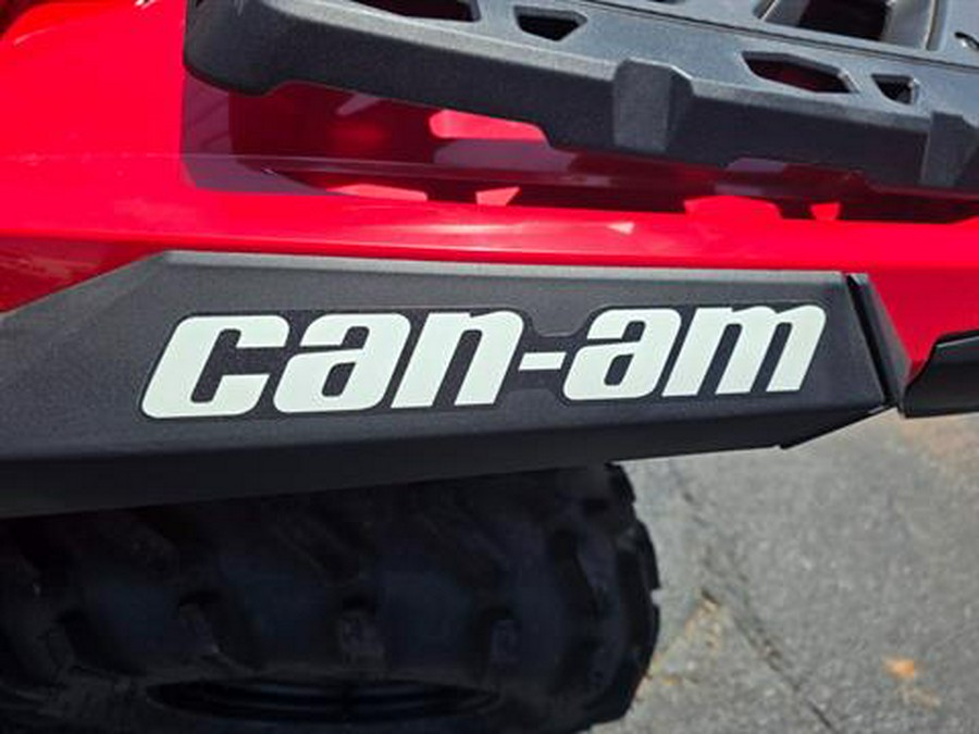 2024 Can-Am Outlander 850