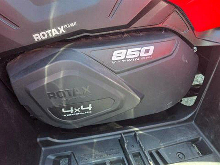 2024 Can-Am Outlander 850