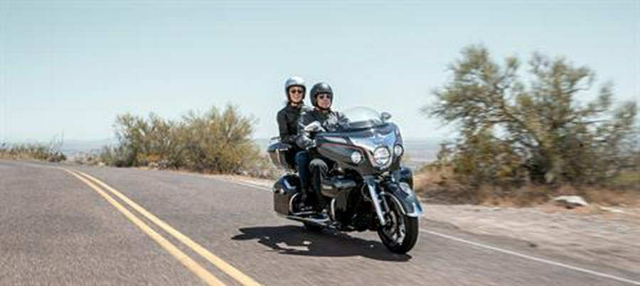 2020 Indian Motorcycle Roadmaster Elite