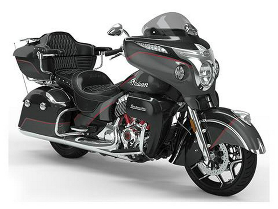 2020 Indian Motorcycle Roadmaster Elite