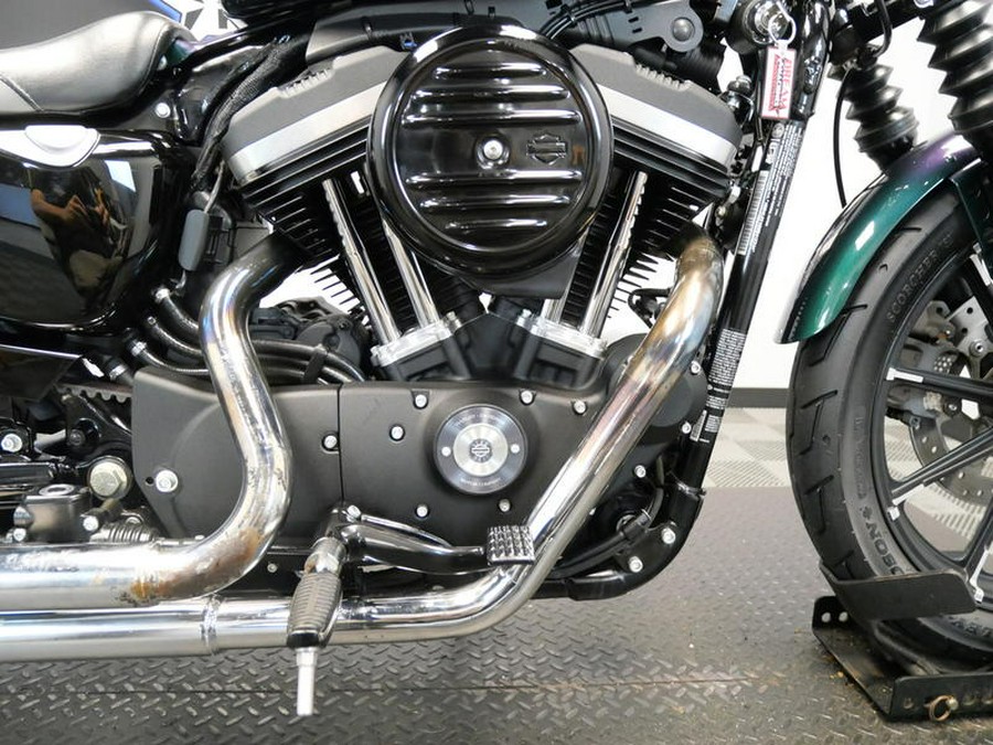 2021 Harley-Davidson® XL883N - Iron 883™