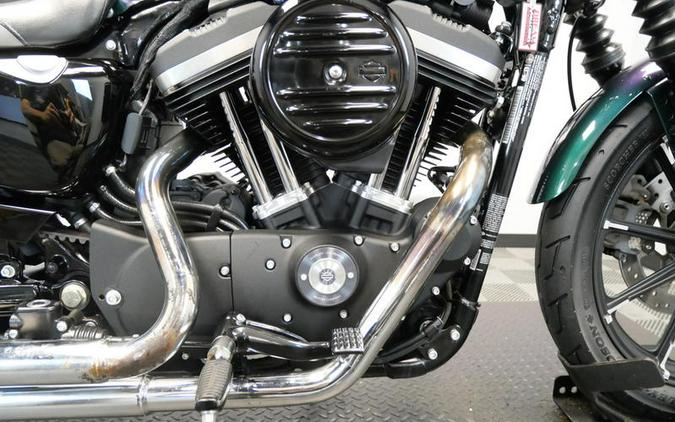2021 Harley-Davidson® XL883N - Iron 883™