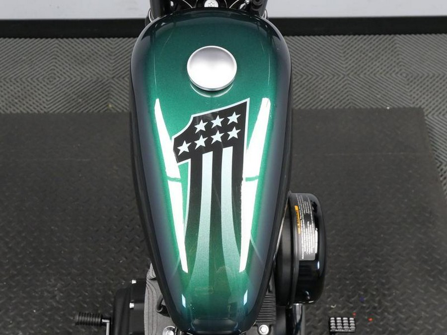 2021 Harley-Davidson® XL883N - Iron 883™