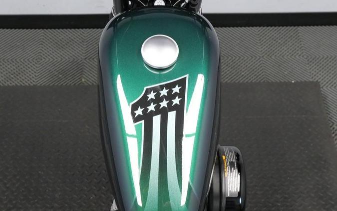 2021 Harley-Davidson® XL883N - Iron 883™