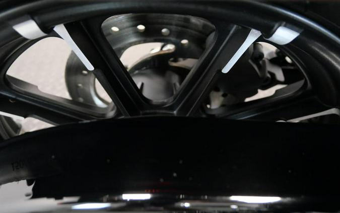 2021 Harley-Davidson® XL883N - Iron 883™