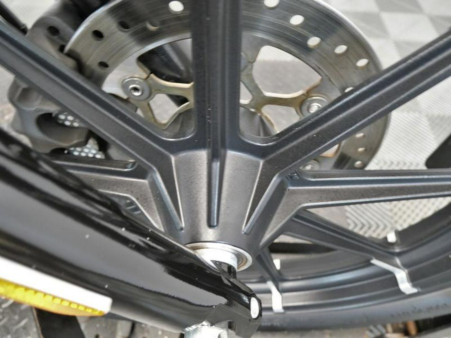 2021 Harley-Davidson® XL883N - Iron 883™