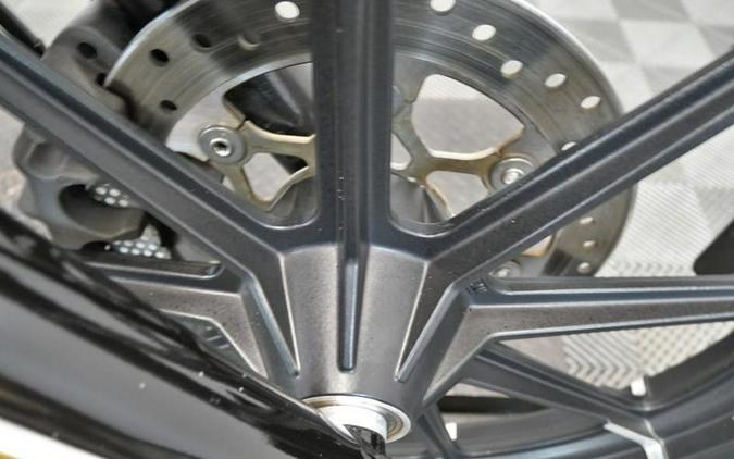 2021 Harley-Davidson® XL883N - Iron 883™