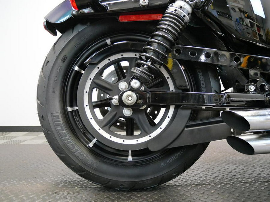 2021 Harley-Davidson® XL883N - Iron 883™