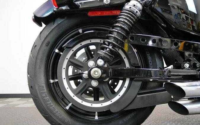 2021 Harley-Davidson® XL883N - Iron 883™