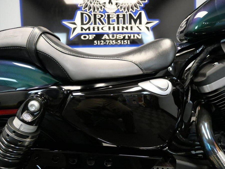 2021 Harley-Davidson® XL883N - Iron 883™