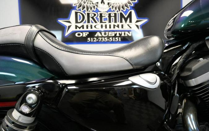 2021 Harley-Davidson® XL883N - Iron 883™