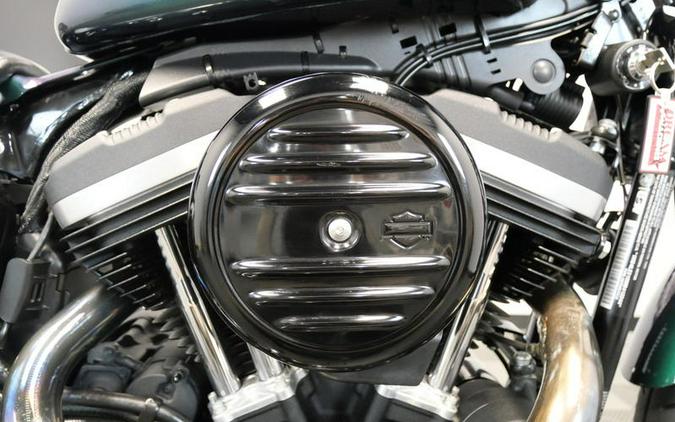2021 Harley-Davidson® XL883N - Iron 883™