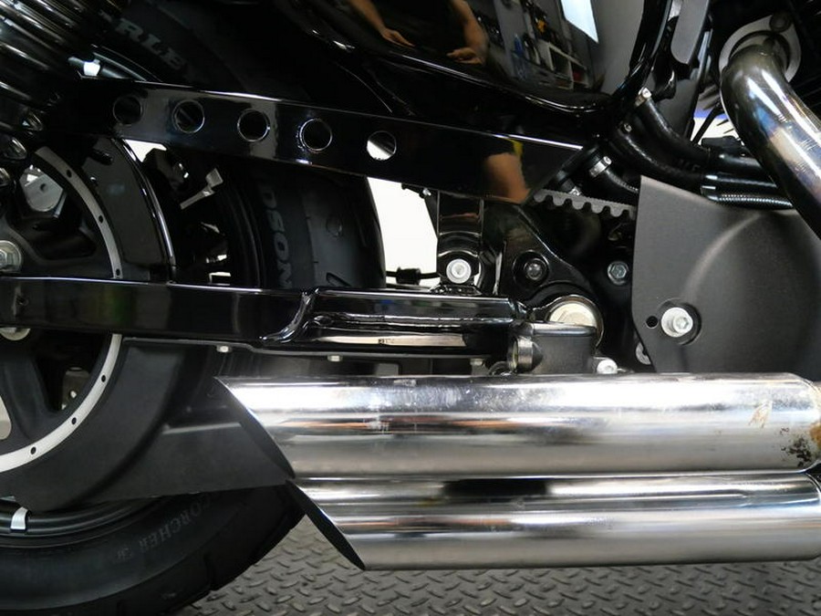 2021 Harley-Davidson® XL883N - Iron 883™