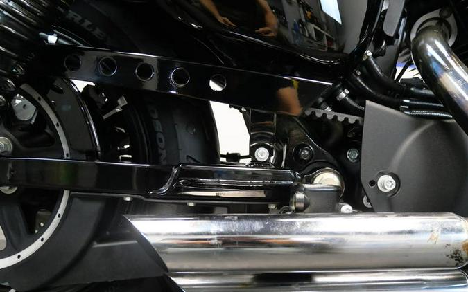 2021 Harley-Davidson® XL883N - Iron 883™