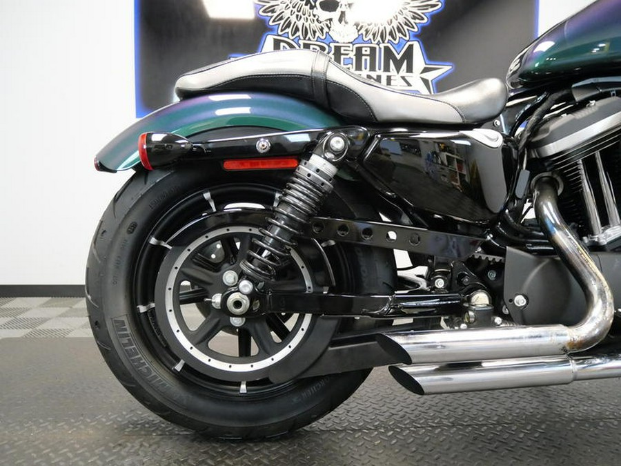 2021 Harley-Davidson® XL883N - Iron 883™