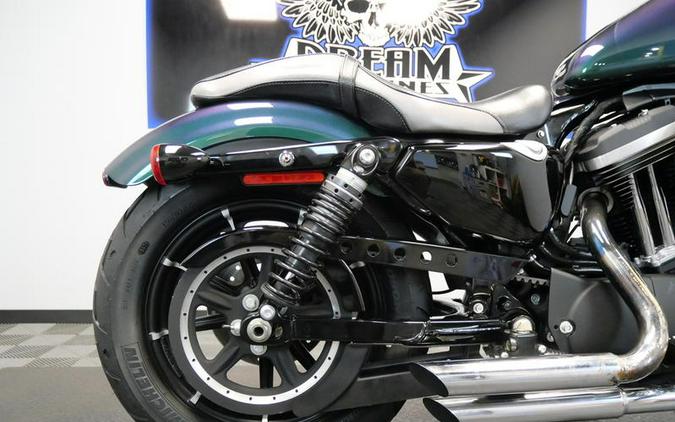 2021 Harley-Davidson® XL883N - Iron 883™