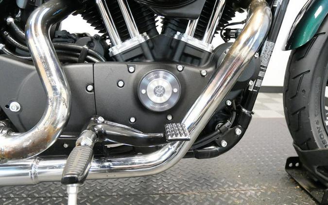 2021 Harley-Davidson® XL883N - Iron 883™